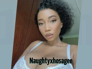 Naughtyxhosagee