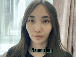 Naumichan