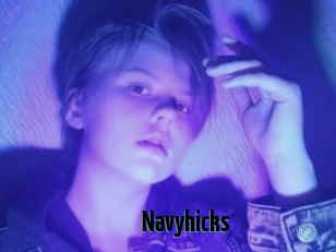 Navyhicks