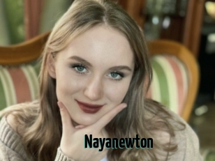 Nayanewton