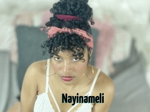 Nayinameli