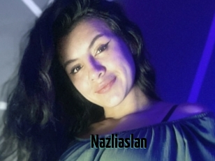 Nazliaslan