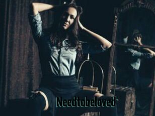 Needtobeloved