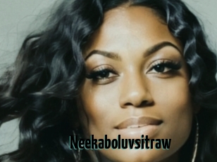 Neekaboluvsitraw