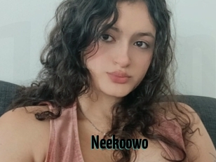 Neekoowo