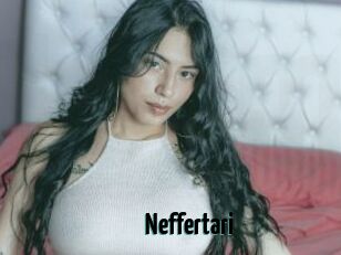 Neffertari