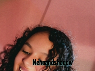 Nekoandshadow