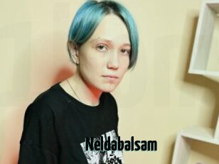 Neldabalsam