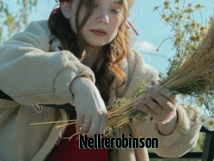 Nellierobinson