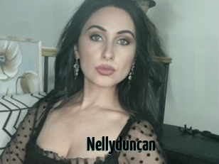 Nellyduncan