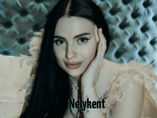 Nelykent