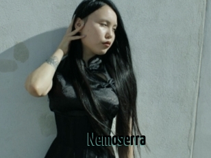 Nemoserra