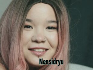 Nensidryu