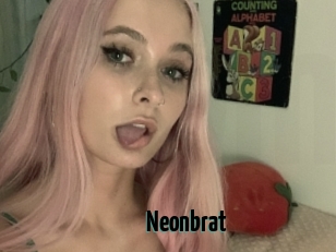 Neonbrat