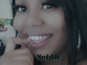 Nerdybae