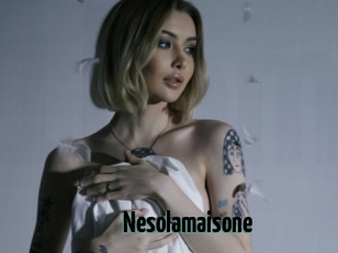 Nesolamaisone
