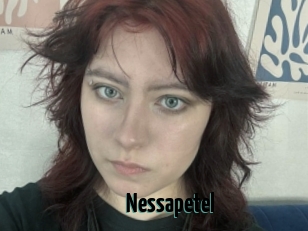 Nessapetel