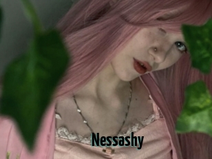 Nessashy