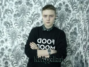 Nettygallant
