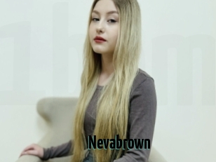 Nevabrown