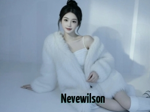 Nevewilson