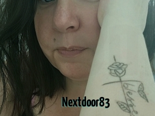 Nextdoor83