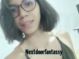 Nextdoorfantassy