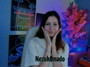 Nezukomado