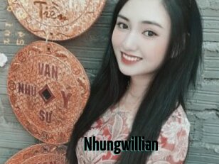 Nhungwillian