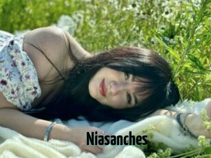Niasanches