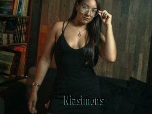 Niasimons