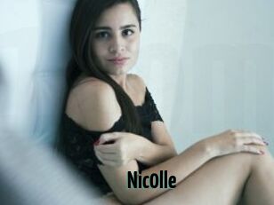 Nic0lle