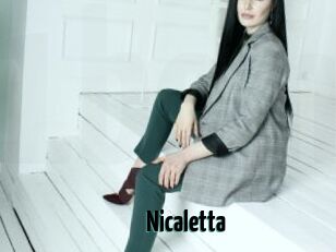 Nicaletta
