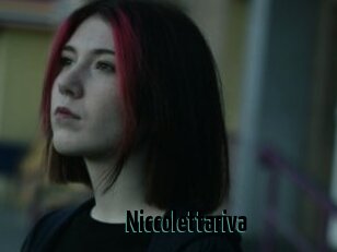 Niccolettariva