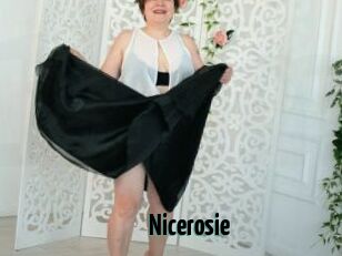 Nicerosie