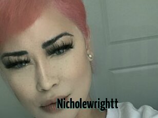 Nicholewrightt