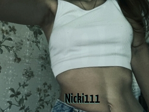 Nicki111