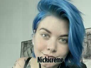 Nickicreme