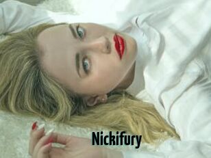 Nickifury