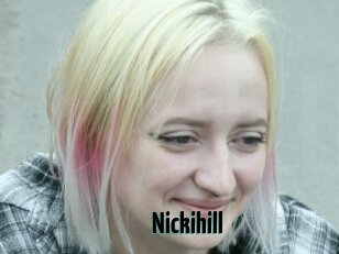 Nickihill