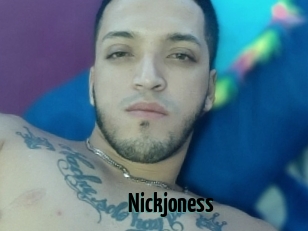 Nickjoness