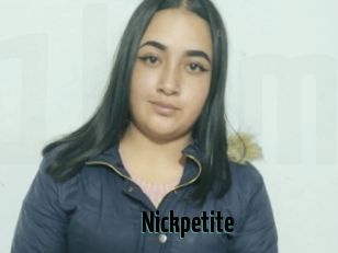 Nickpetite