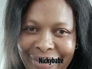 Nickybabe