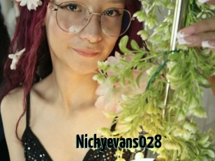 Nickyevans028