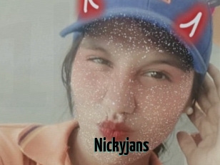 Nickyjans