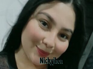 Nickyjhon