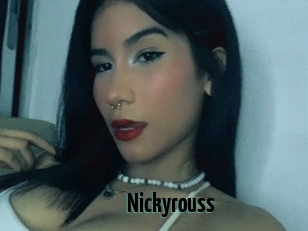 Nickyrouss
