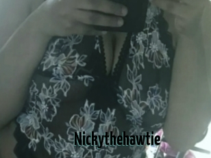 Nickythehawtie