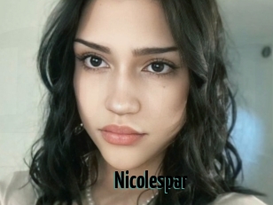 Nicolespar