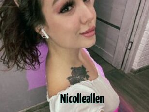 Nicolleallen